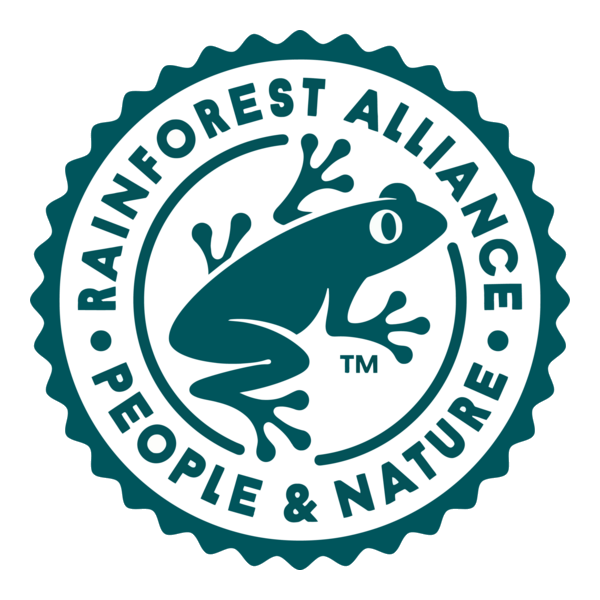 Rainforest Alliance